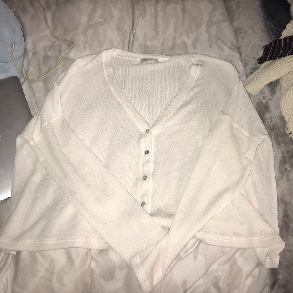 Urban Outfitters Long Sleeve